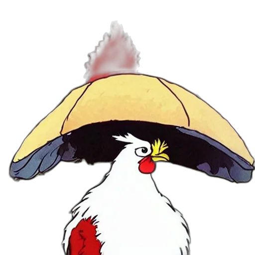 hat, staff, animal, crown, concept art, cartoon, anime, pixel art transparent PNG cut-out