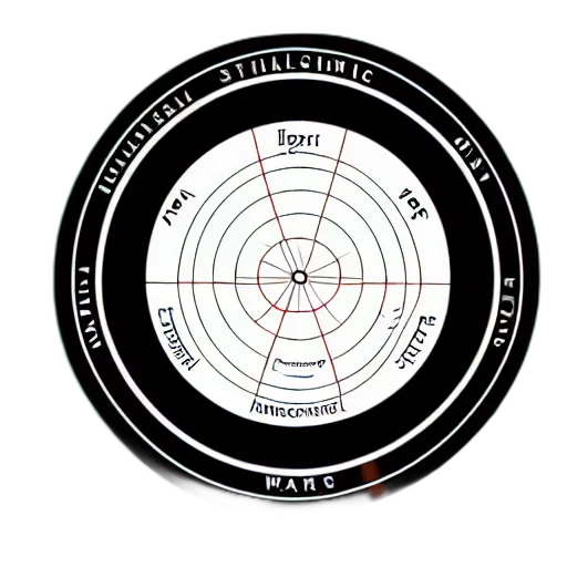jewelry, spell, circle, instructional, guide transparent PNG cut-out