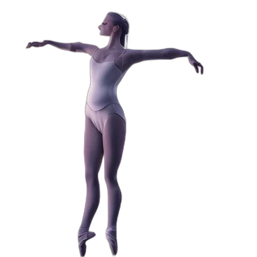 dress, robot, creature, staff, 3d render, concept art, photorealistic, fantasy art transparent PNG cut-out