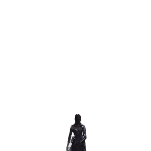 robot, sword, weapon, dress transparent PNG cut-out