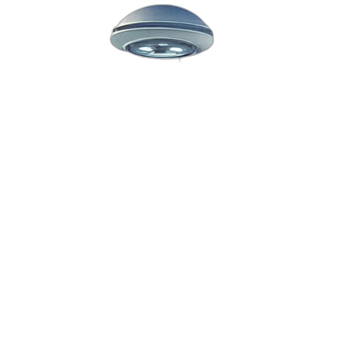 hat, umbrella, robot, staff transparent PNG cut-out
