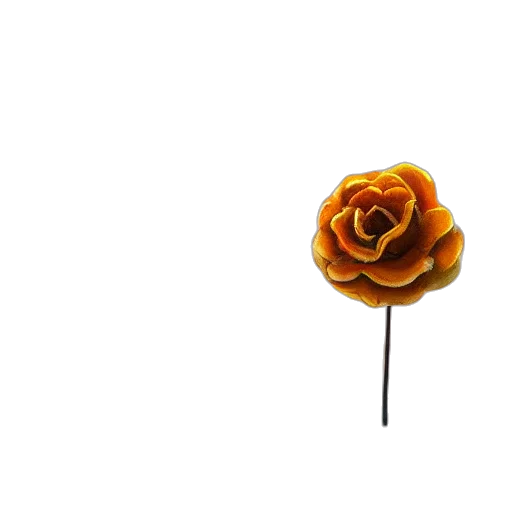 flower, jewelry, crown, staff, 3d render, photorealistic, pixel art, oil painting transparent PNG cut-out