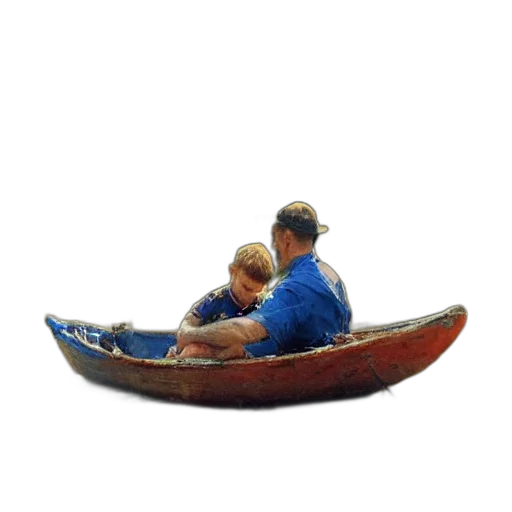 furniture, hat, 3d render, photorealistic, oil painting, underwater, beach, painting transparent PNG cut-out