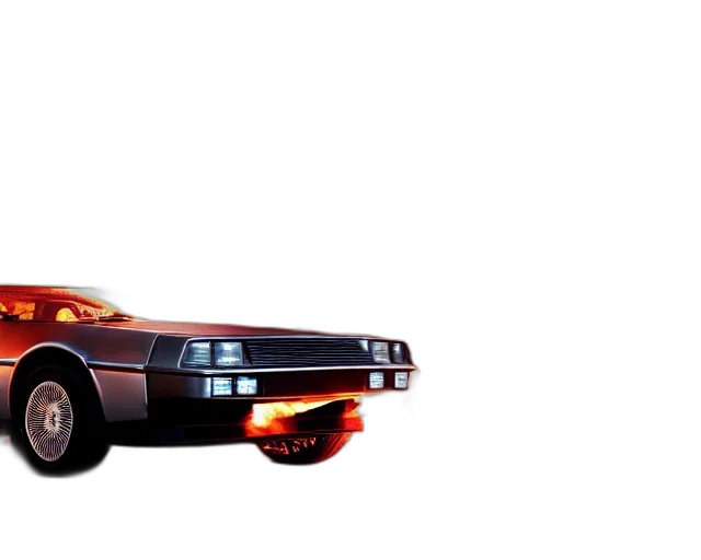 car, weapon, robot, animal, concept art, vaporwave, photorealistic, 3d render transparent PNG cut-out
