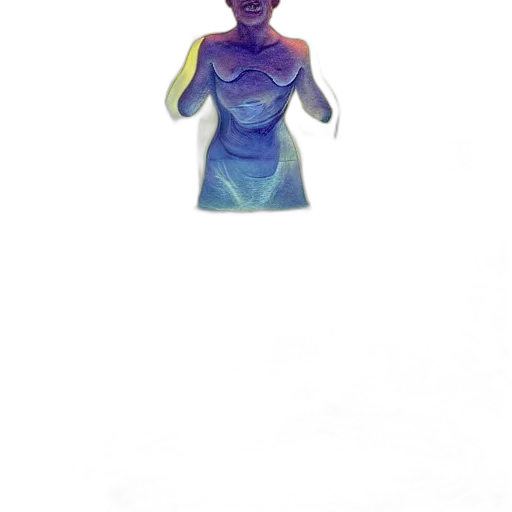 mask, face, robot, dress transparent PNG cut-out