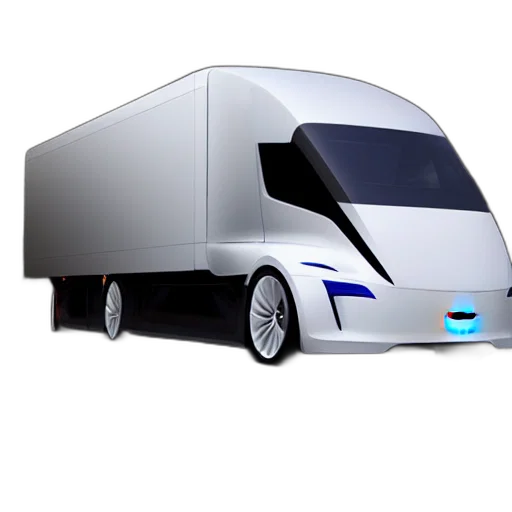 robot, car, 3d render, concept art transparent PNG cut-out