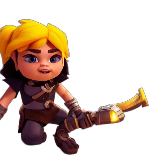 weapon, sword, staff, concept art transparent PNG cut-out