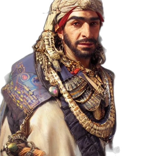 staff, jewelry, face, sword transparent PNG cut-out