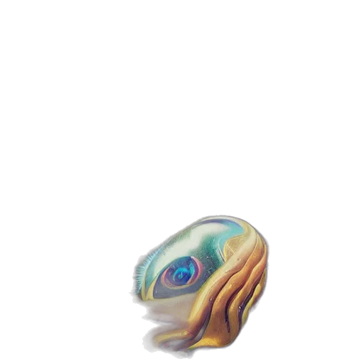 creature, animal, mask, face, watercolor, concept art, fantasy art, pixel art transparent PNG cut-out