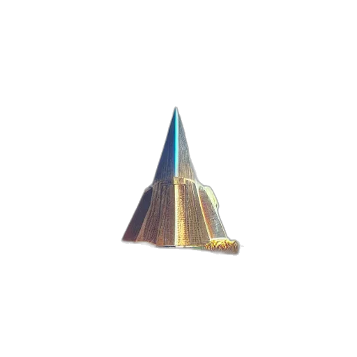 crown, sword, hat, jewelry, 3d render, vaporwave, concept art, pixel art transparent PNG cut-out
