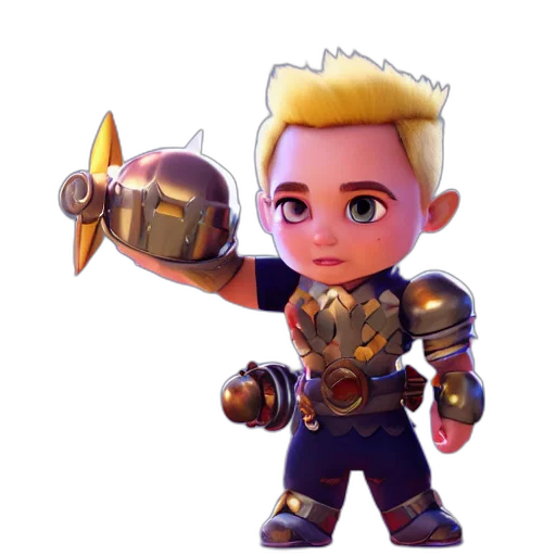 weapon, staff, sword, robot transparent PNG cut-out