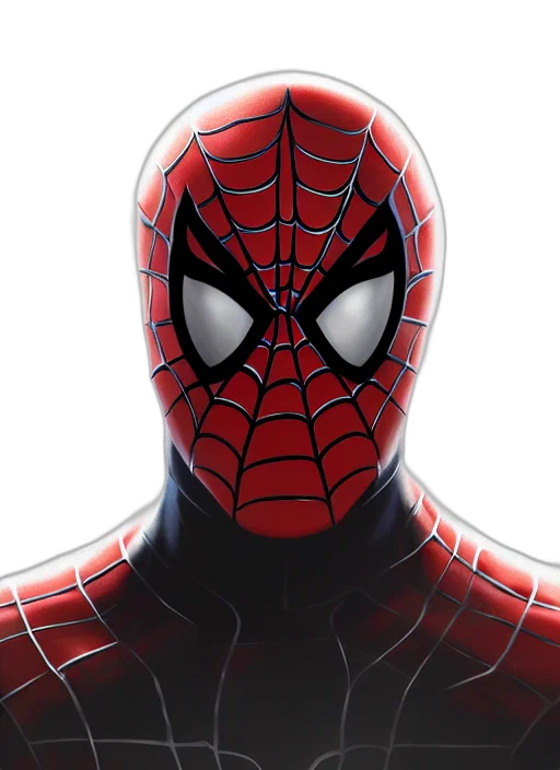mask, face, animal, creature transparent PNG cut-out