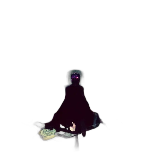 creature, mask, food, hat transparent PNG cut-out