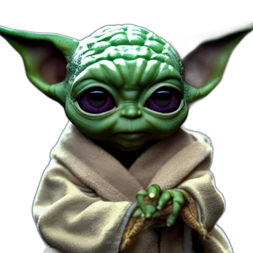 staff, mask, face, 3d render transparent PNG cut-out