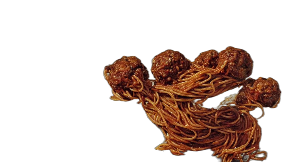 food, hair, crown, dragon transparent PNG cut-out