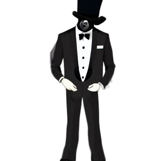 hat, staff, cartoon, concept art transparent PNG cut-out