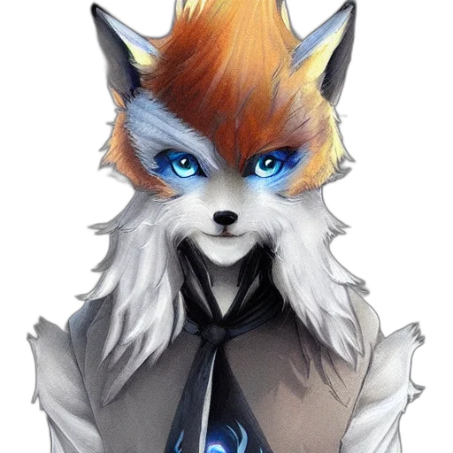 staff, animal, mask, face transparent PNG cut-out