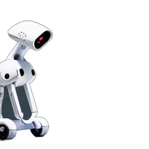 robot, car, weapon, concept art, cartoon, 3d render, anime, apple transparent PNG cut-out