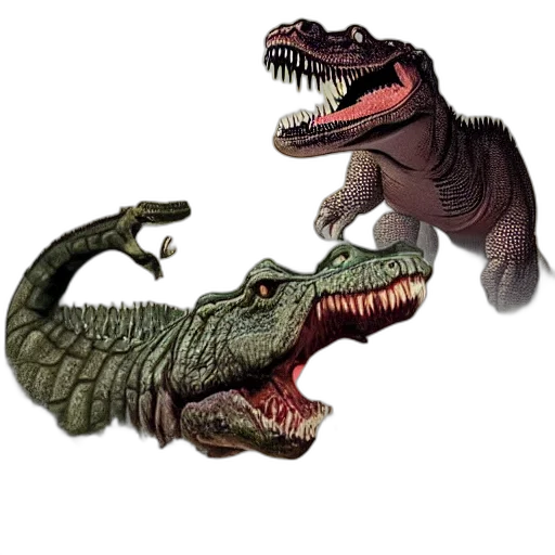 creature, dragon, animal, concept art transparent PNG cut-out