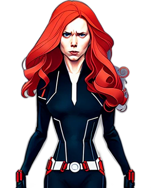 comic book art, cartoon, concept art, pixel art, phil, noto, comicbook, cover transparent PNG cut-out