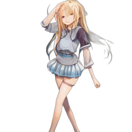 dress, staff, weapon, sword transparent PNG cut-out