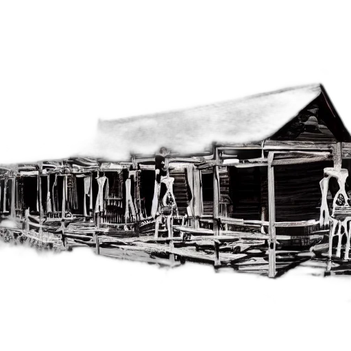 building, furniture, staff, jewelry transparent PNG cut-out