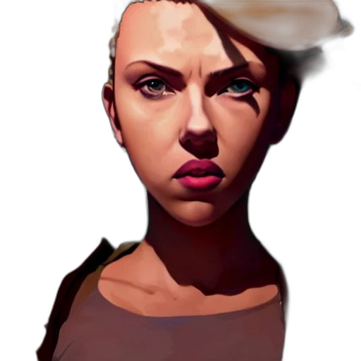 hat, face, staff, mask, concept art, photorealistic, 3d render, pixel art transparent PNG cut-out
