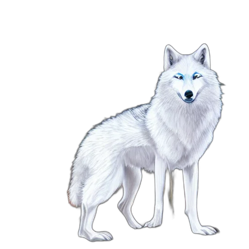 animal, staff, creature, jewelry, concept art, pixel art, watercolor, fantasy art transparent PNG cut-out