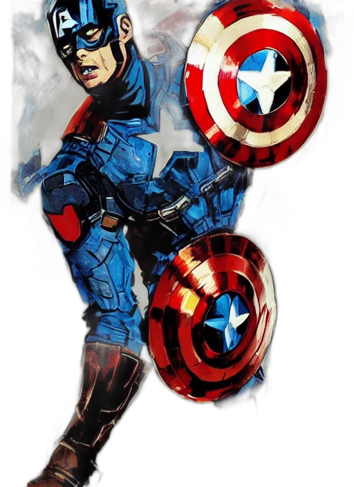 comic book art, concept art, 3d render, pixel art transparent PNG cut-out