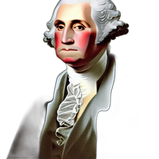 face, staff, mask, jewelry transparent PNG cut-out