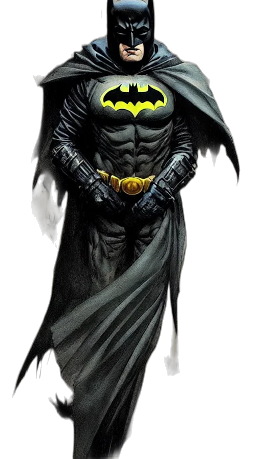 comic book art, concept art, fantasy art, pixel art transparent PNG cut-out