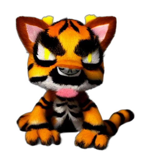 staff, creature, animal, mask transparent PNG cut-out