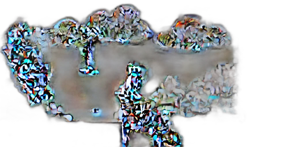 crown, jewelry, sword, face, 3d render, vaporwave, photorealistic, pixel art transparent PNG cut-out