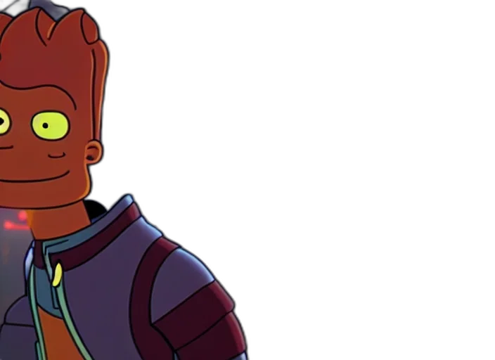 jacket, concept art, pixel art, cartoon transparent PNG cut-out