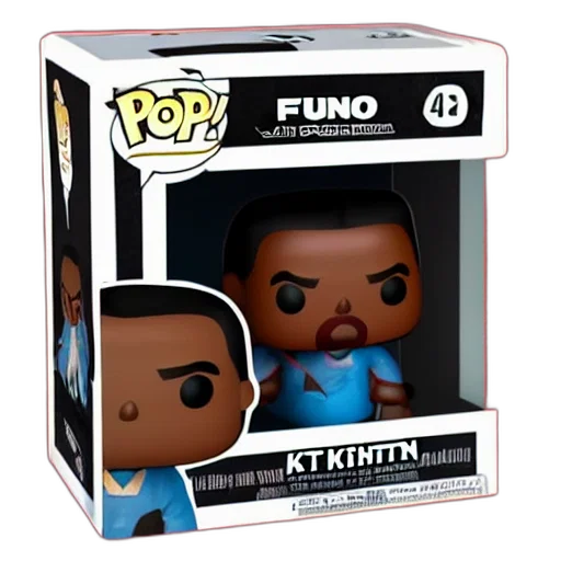 keith, david, funco, pop transparent PNG cut-out