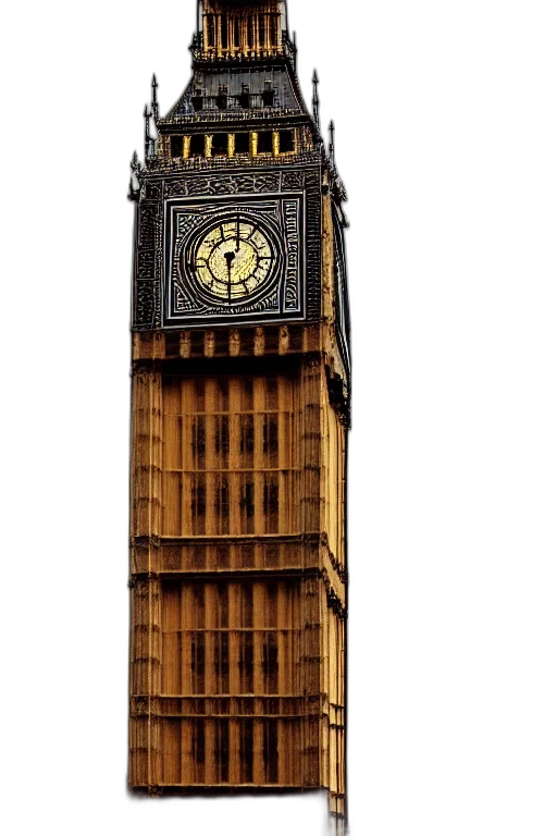 building, weapon, staff, dress, 3d render, photorealistic, concept art, photography transparent PNG cut-out