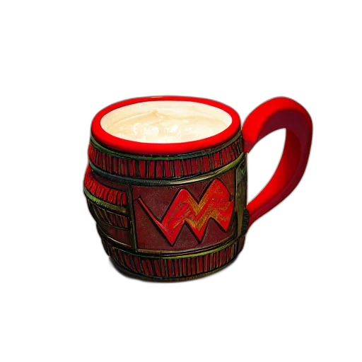 pixel art, 3d render, closeup, photorealistic, photograph, wonder, woman, tiki transparent PNG cut-out
