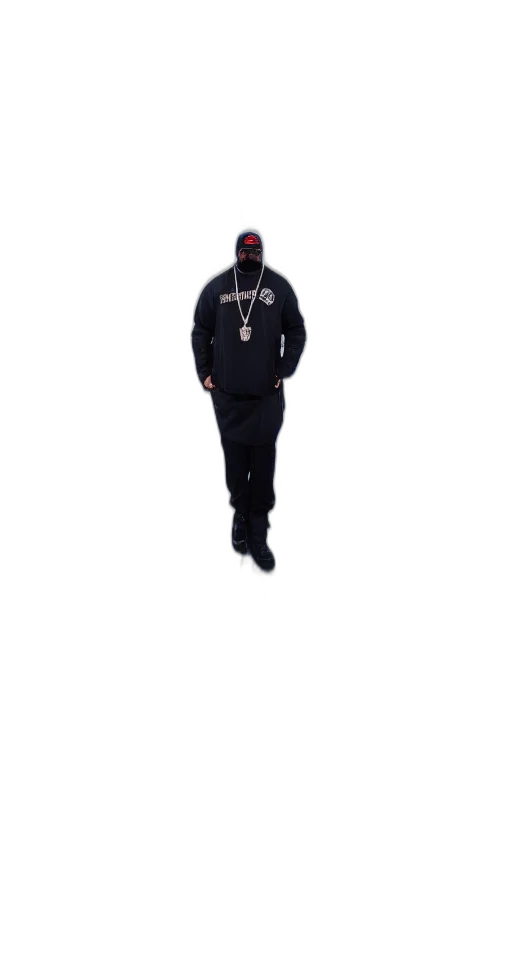 jacket, staff, creature, animal, 3d render, pixel art, concept art, photorealistic transparent PNG cut-out