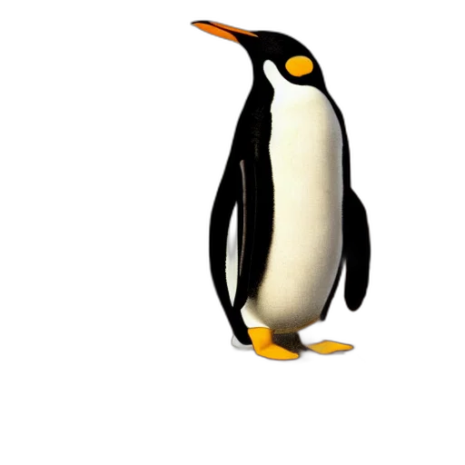 animal, staff, creature, weapon transparent PNG cut-out