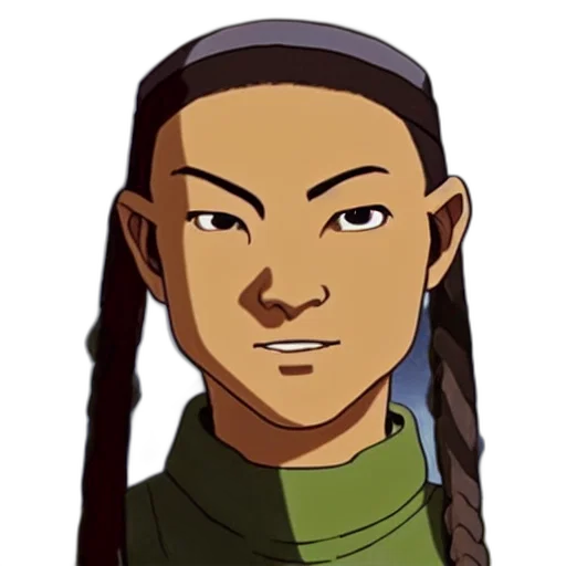 face, staff, cartoon, anime transparent PNG cut-out