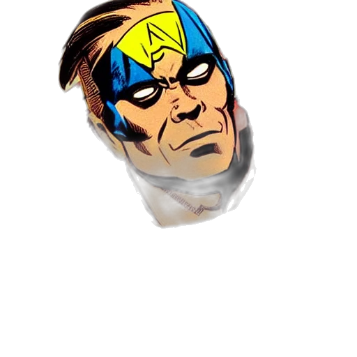 mask, jewelry, face, crown, comic book art, cartoon, 3d render, concept art transparent PNG cut-out