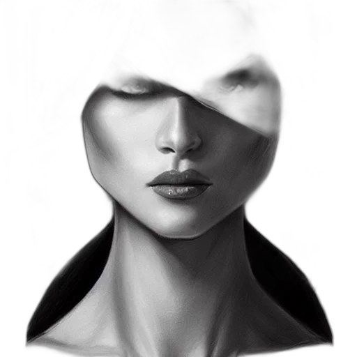 mask, face, hat, crown transparent PNG cut-out