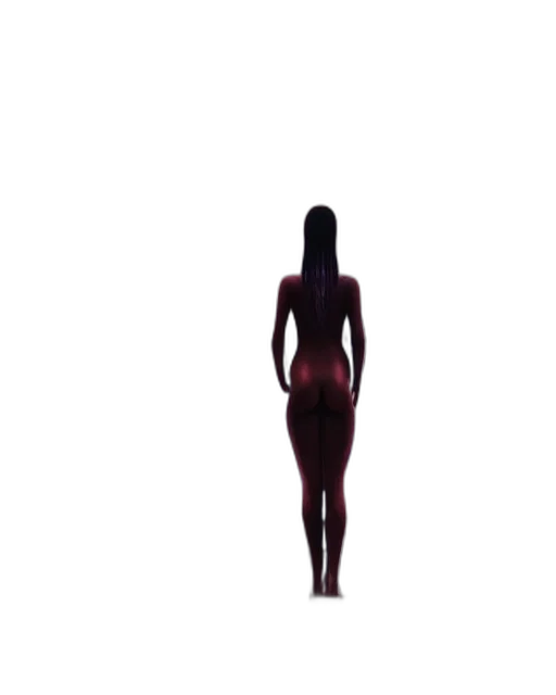 dress, robot, creature, jewelry transparent PNG cut-out