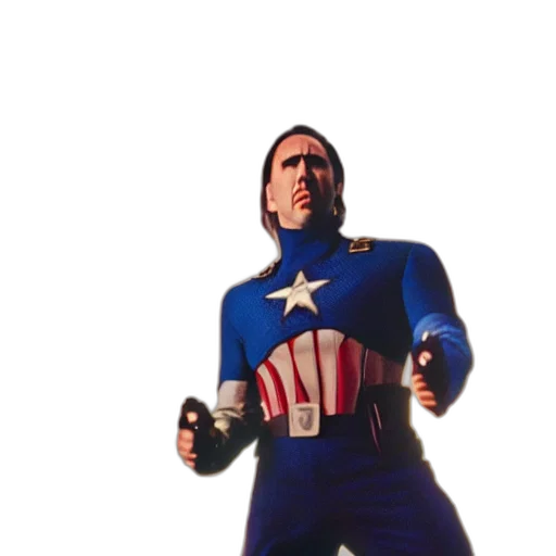 mask, robot, weapon, staff transparent PNG cut-out
