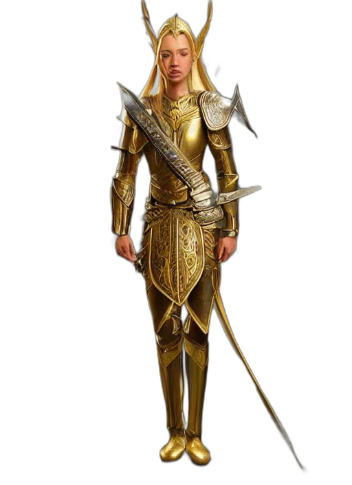 sword, staff, weapon, dragon, fantasy art, concept art, 3d render, comic book art transparent PNG cut-out