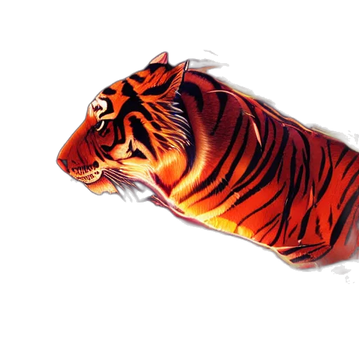 animal, creature, bottle, staff, 3d render, photorealistic, concept art, watercolor transparent PNG cut-out