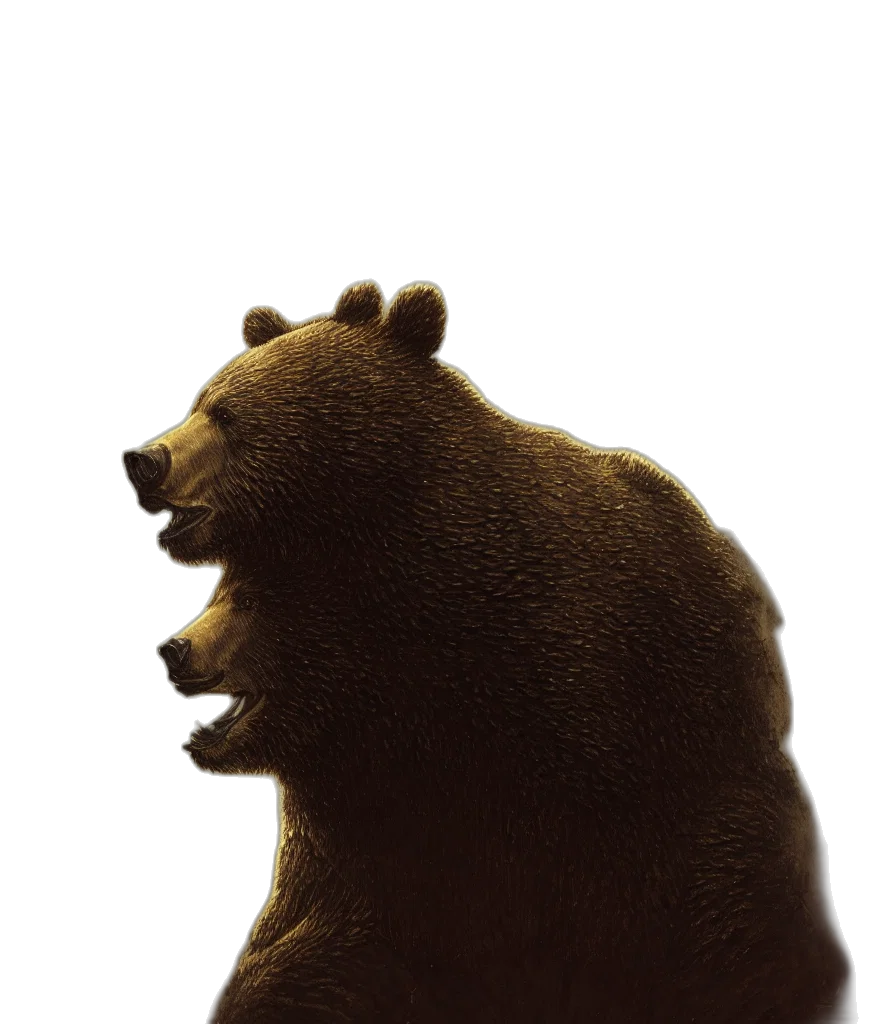 animal, creature, face, staff transparent PNG cut-out