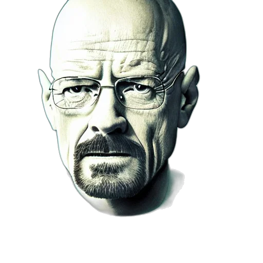face, animal, robot, jacket transparent PNG cut-out