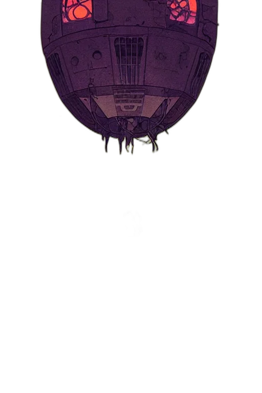 umbrella, mask, crown, hat transparent PNG cut-out
