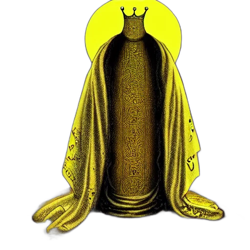 crown, dress, staff, hat transparent PNG cut-out